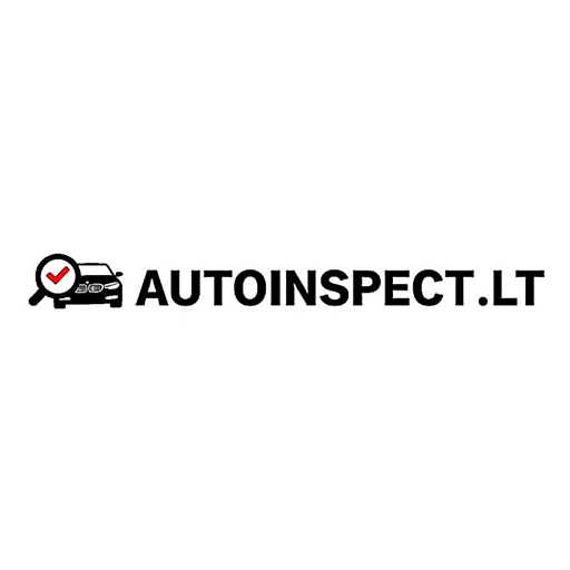 AutoInspect.lt logo